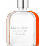 Image for Mankind Unlimited Kenneth Cole