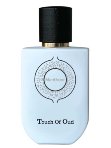Manthoor Touch Of Oud