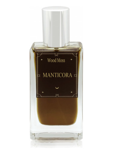 Manticora Wood Moss
