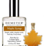 Image for Maple Syrup Demeter Fragrance