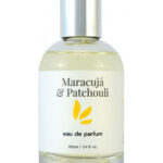 Image for Maracujá & Patchouli Maracujá Brasil