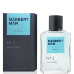 Image for Marbert Man No.2 Marbert