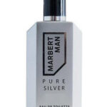 Image for Marbert Man Pure Silver Marbert