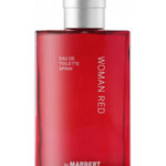 Image for Marbert Woman Red Marbert