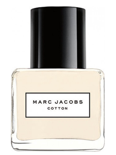 Marc Jacobs Cotton Splash 2016 Marc Jacobs