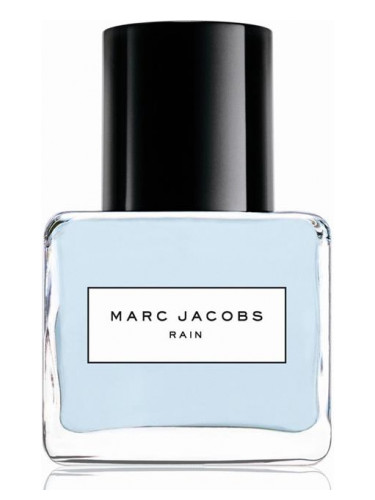 Marc Jacobs Rain Splash 2016 Marc Jacobs