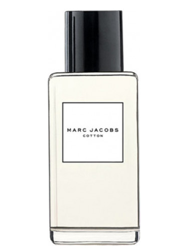 Marc Jacobs Splash Cotton Marc Jacobs