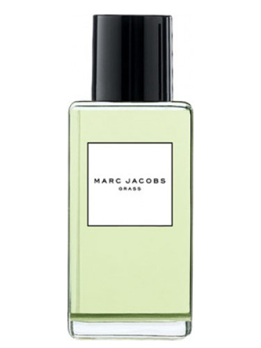 Marc Jacobs Splash Grass Marc Jacobs