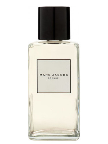 Marc Jacobs Splash Orange Marc Jacobs