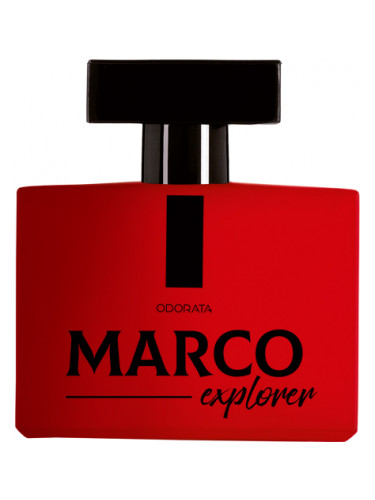 Marco Explorer Odorata
