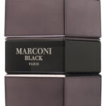 Image for Marconi Black Elysees Fashion