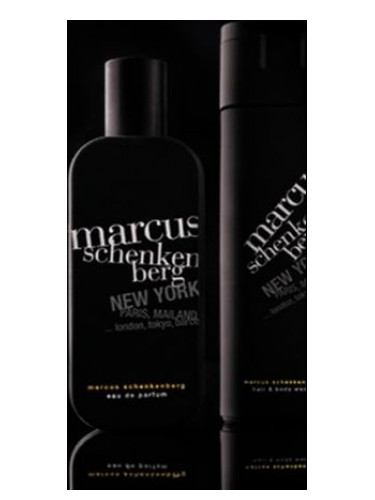 Marcus Schenkenberg Eau de Parfum LR