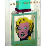 Image for Marilyn Bleu Andy Warhol