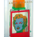 Image for Marilyn Rose Andy Warhol
