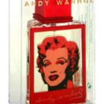 Image for Marilyn Rouge Andy Warhol