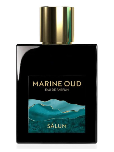 Marine Oud Salum Parfums