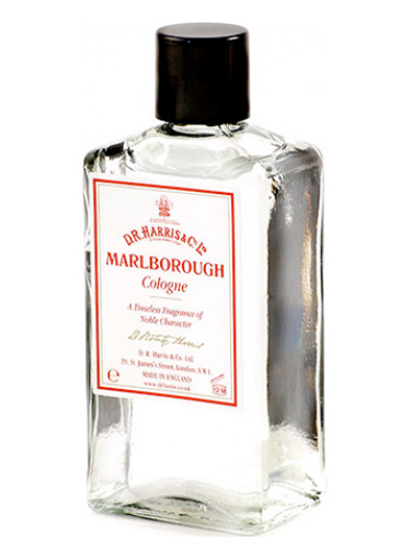 Marlborough Cologne D.R.Harris