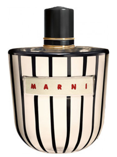 Marni Luxury Edition Rose Eau de Parfum Marni