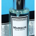 Image for Marquis Anglia Perfumery