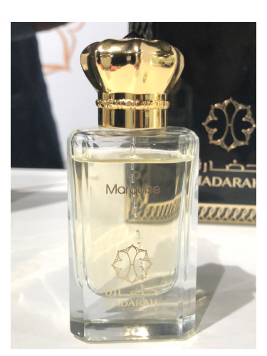 Marquise Hadarah Perfumes