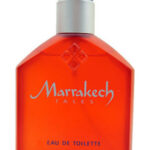 Image for Marrakech Tale Maurer & Wirtz