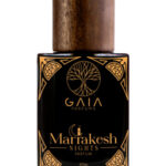 Image for Marrakesh Nights Gaia Parfums