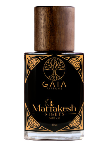 Marrakesh Nights Gaia Parfums