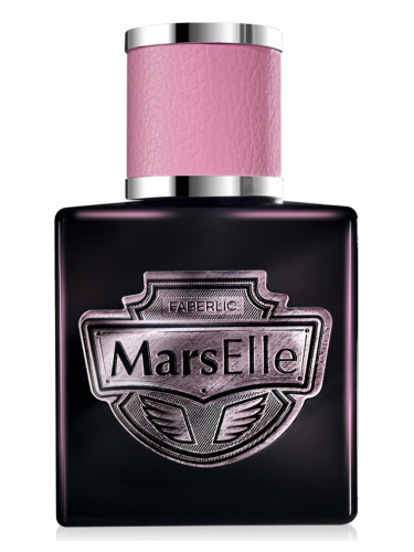 MarsElle Faberlic