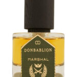 Image for Marshal DONBABLIC