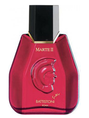 Marte II Battistoni