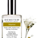 Image for Martini Demeter Fragrance