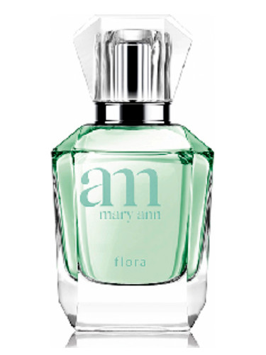 Mary Ann Flora Dilís Parfum