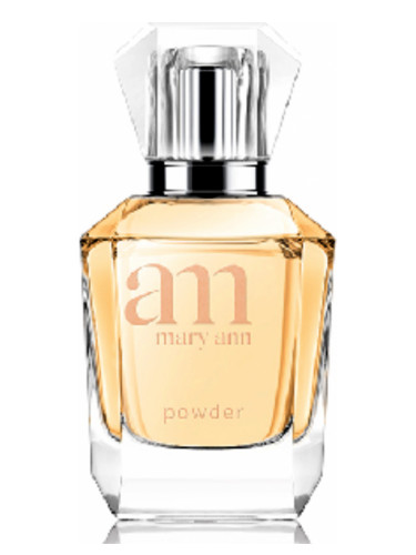 Mary Ann Powder Dilís Parfum