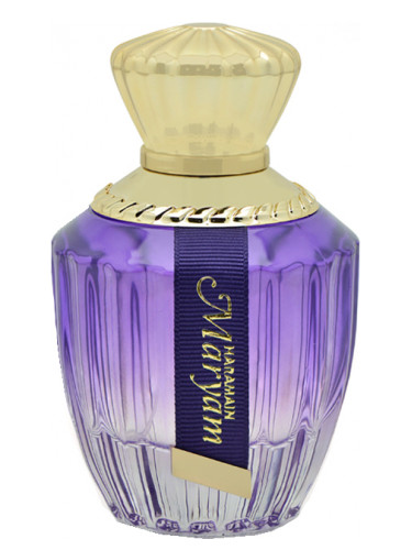 Maryam Al Haramain Perfumes
