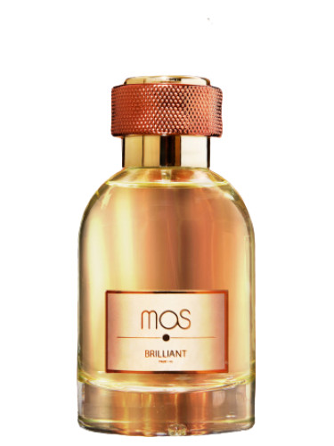 Mas Brilliant Eau de Parfum Mas Jewels