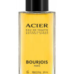 Image for Masculin Acier Bourjois