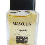 Image for Masculin Aguirre Bourjois