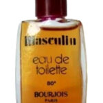 Image for Masculin Bourjois