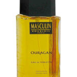 Image for Masculin Ouragan Bourjois