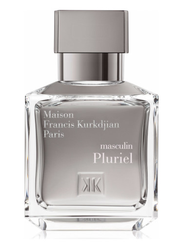 Masculin Pluriel Maison Francis Kurkdjian