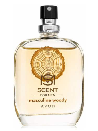 Masculine Woody Avon