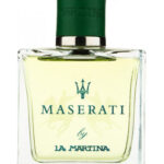 Image for Maserati La Martina