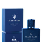 Image for Maserati Pure Code Blue La Martina