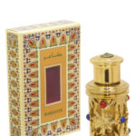 Image for Mashaayer Al Haramain Perfumes