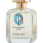 Image for Mask off 100% Perfumes