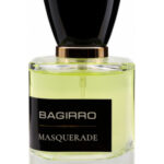 Image for Masquerade Bagirro