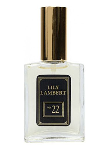 Master Number No. 22 Lily Lambert