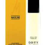 Image for Masumi Coty