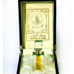 Image for Matar Al Hub Al Haramain Perfumes