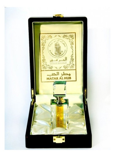 Matar Al Hub Al Haramain Perfumes